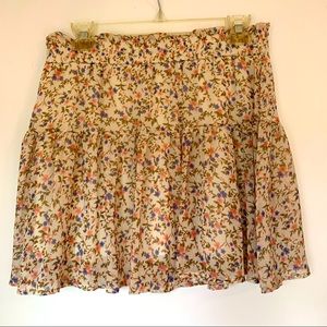 Five mini skirts for summer!